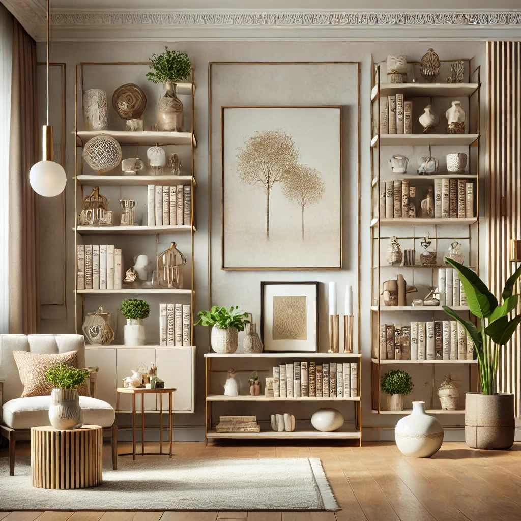 أفضل كتب الديكور التي ستلهمك بأفكار مبتكرة لتجديد منزلك